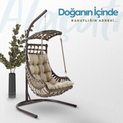 Alaçatı Salıncak - 