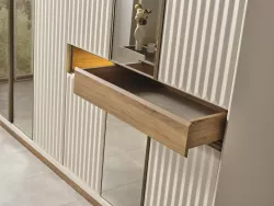 Alfa Yatak Odası Takımı - 2