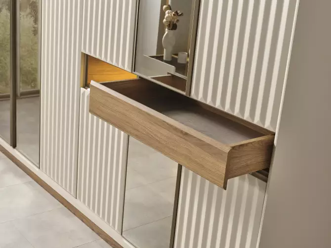 Alfa Yatak Odası Takımı - 2