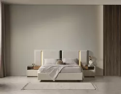 Alfa Yatak Odası Takımı - 3