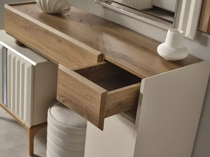 Alfa Yatak Odası Takımı - 5