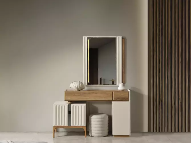 Alfa Yatak Odası Takımı - 6