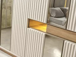 Alfa Yatak Odası Takımı - 7