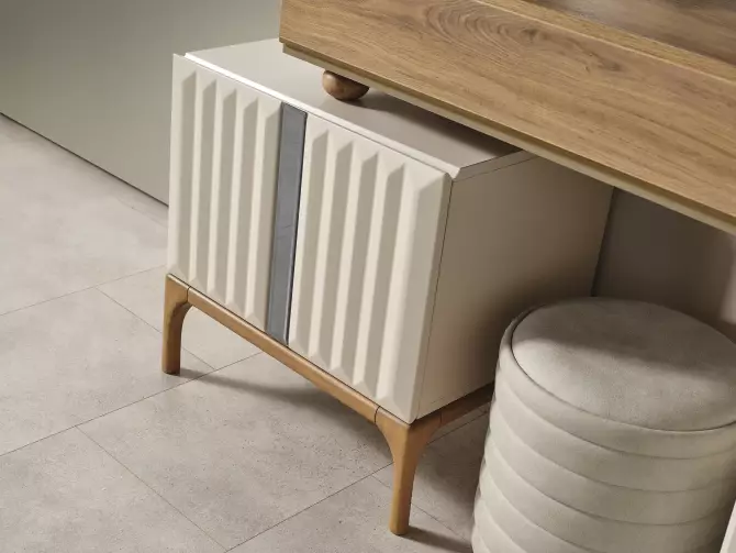 Alfa Yatak Odası Takımı - 8