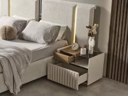 Alfa Yatak Odası Takımı - 9