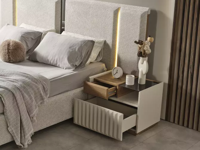 Alfa Yatak Odası Takımı - 9