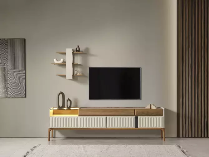 Alfa Yemek Odası Takım - 5