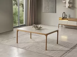 Alfa Yemek Odası Takım - 7