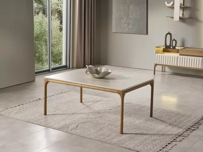 Alfa Yemek Odası Takım - 7