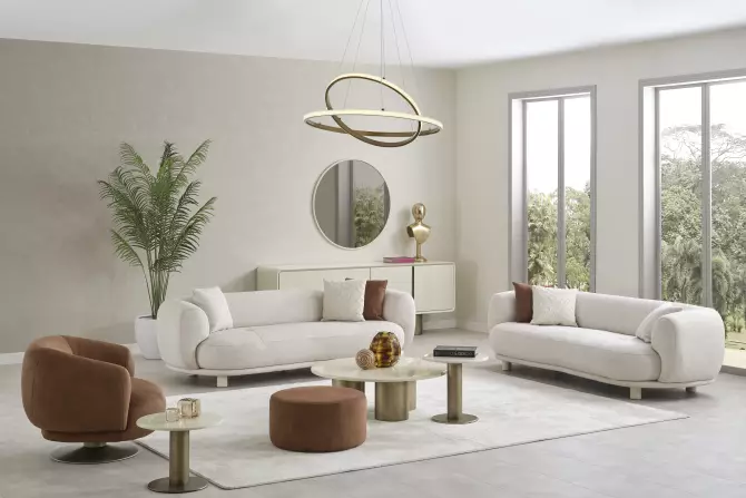 Astor Koltuk Takım - 1