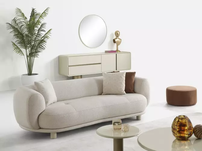 Astor Koltuk Takım - 2