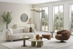 Astor Koltuk Takım - 3