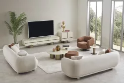 Astor Koltuk Takım - 4