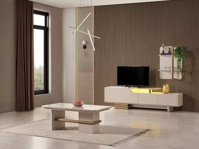 Beta Tv Ünitesi - 1