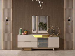 Beta Yemek Odası Takımı - 4