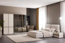 Blanca Yatak Odası Takımı - 1