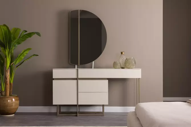 Blanca Yatak Odası Takımı - 2