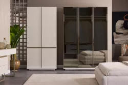 Blanca Yatak Odası Takımı - 3