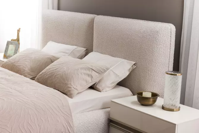 Blanca Yatak Odası Takımı - 4