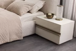 Blanca Yatak Odası Takımı - 5