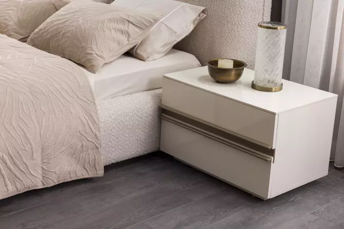 Blanca Yatak Odası Takımı - 5