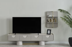 Bonny Tv Ünitesi Takımı - 1