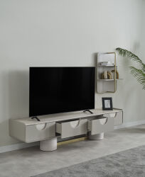 Bonny Tv Ünitesi Takımı - 3