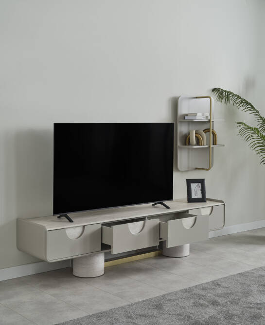 Bonny Tv Ünitesi Takımı - 3