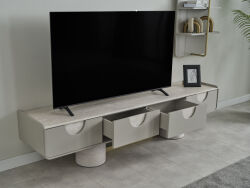 Bonny Tv Ünitesi Takımı - 4