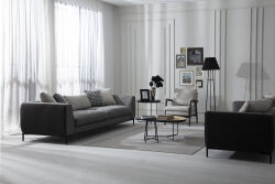 Cloud Koltuk Takım - 3