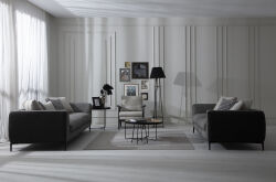 Cloud Koltuk Takım - 1