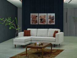 Esle Köşe Koltuk Takım - 2