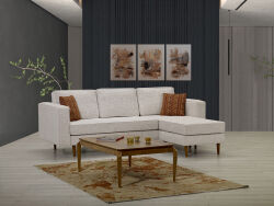 Esle Köşe Koltuk Takım - 3