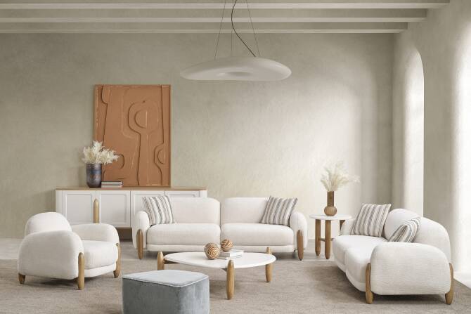 Fabio Koltuk Takımı - 1