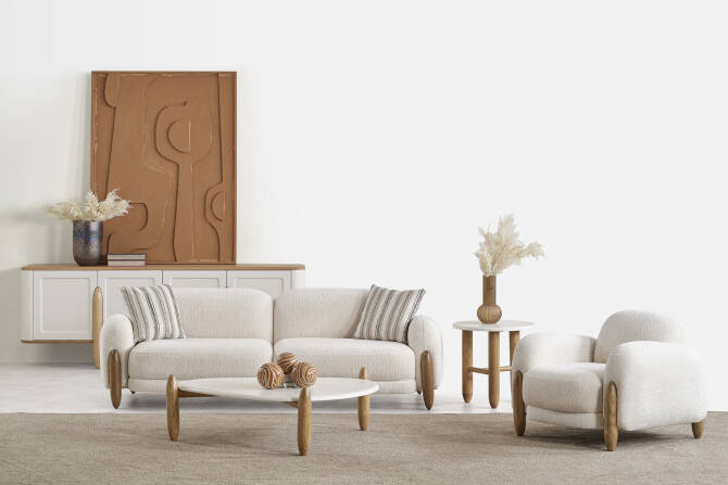 Fabio Koltuk Takımı - 2