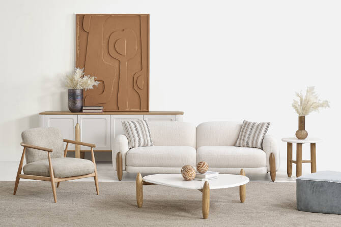 Fabio Koltuk Takımı - 4