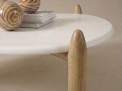 Fabio Orta Sehpa - 2