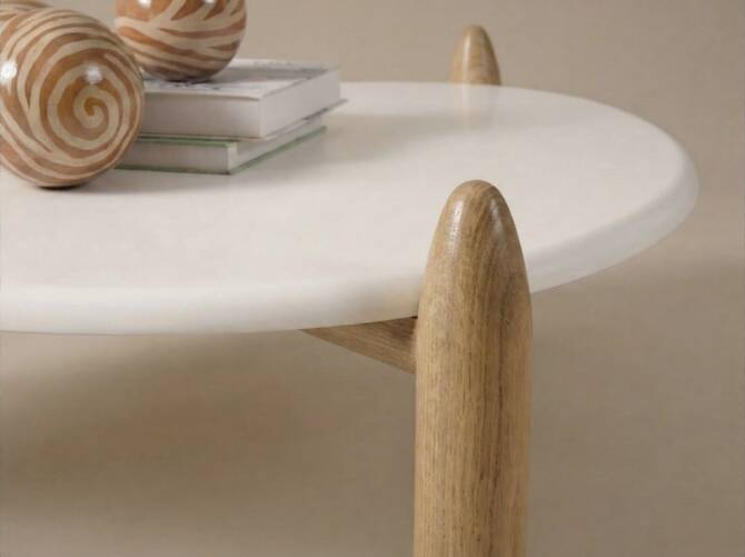 Fabio Orta Sehpa - 2