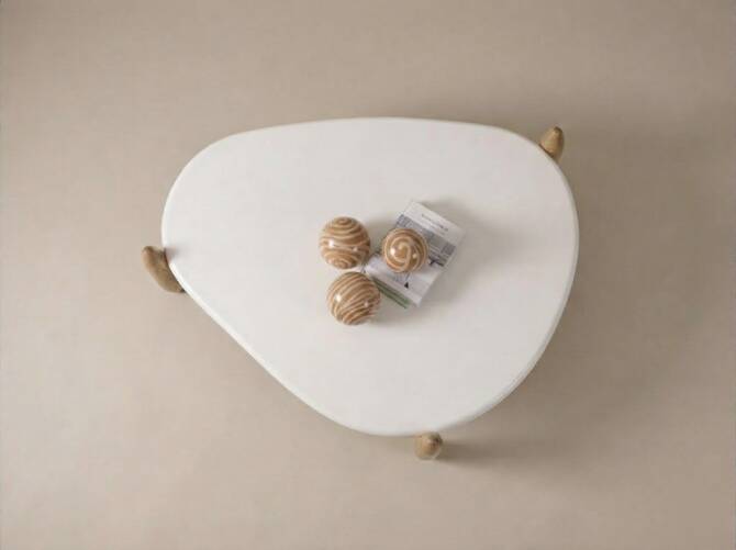 Fabio Orta Sehpa - 3