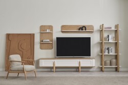 Fabio Tv Ünitesi Takımı - 