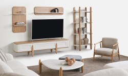 Fabio Tv Ünitesi Takımı - 2