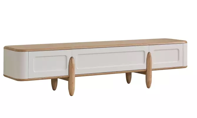 Fabio Tv Ünitesi Takımı - 3