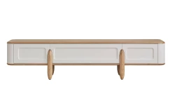 Fabio Tv Ünitesi Takımı - 4