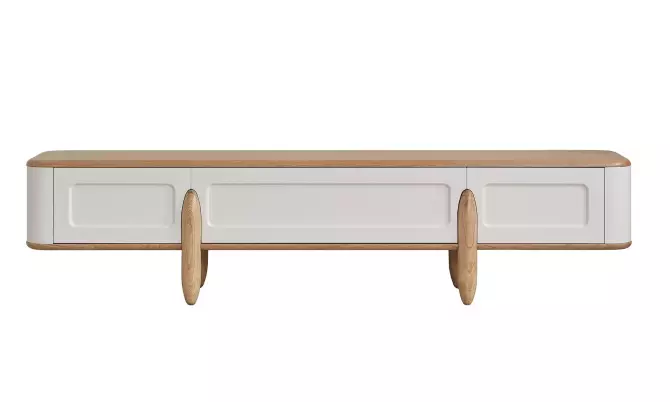 Fabio Tv Ünitesi Takımı - 4