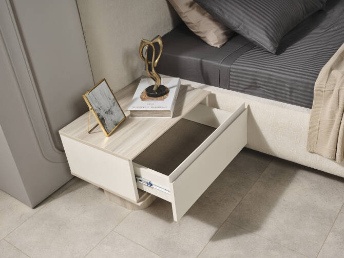 Güneş Yatak Odası Takım - 5