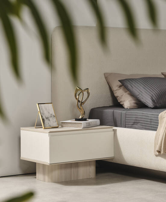 Güneş Yatak Odası Takım - 6