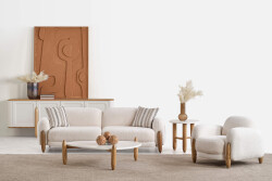 Hero 3*3*1 Koltuk Takım - 