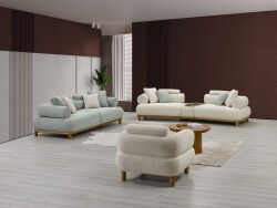 Hilton Koltuk Takımı - 2