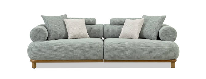 Hilton Koltuk Takımı - 4