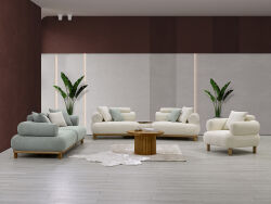 Hilton Koltuk Takımı - 